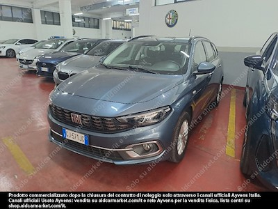 Fiat tipo SW 1.3 mjt 95cv -
