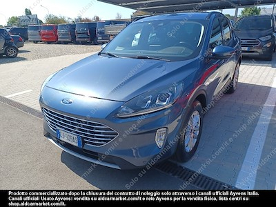 Ford kuga PC 1.5 ecoblue 120cv -