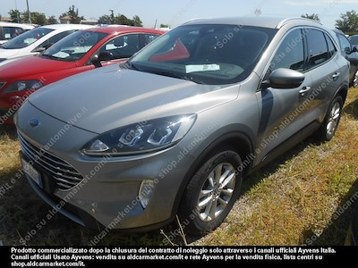 Ford kuga PC 1.5 ecoblue 120cv -