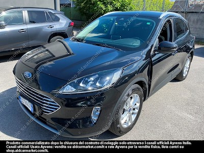 Ford kuga PC 1.5 ecoblue 120cv -