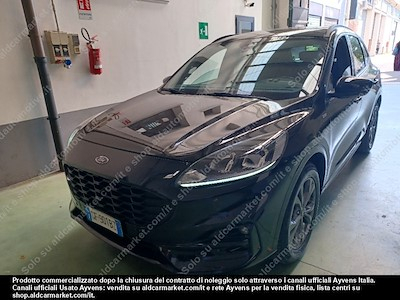 Ford kuga 1.5 ecoboost 150cv 2wd -