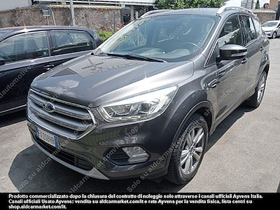 Ford kuga 1.5 tdci 120cv SS -