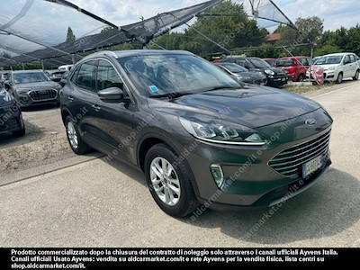 Ford kuga 2.0 ecoblue mhev 150cv -