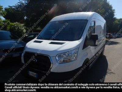 Ford transit 310 l3h2 trend 2.0 -