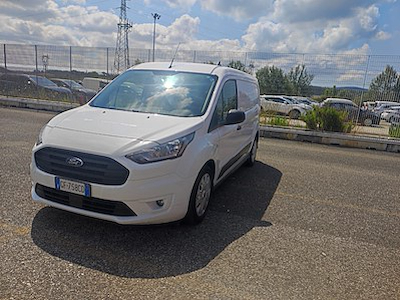 Ford transit connect 1.5 tdci 100cv -