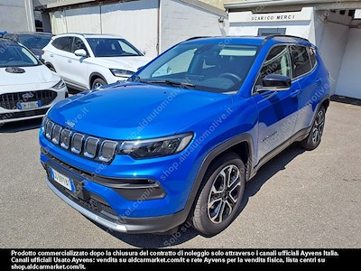 Jeep compass 1.6 mjet II 96kw -