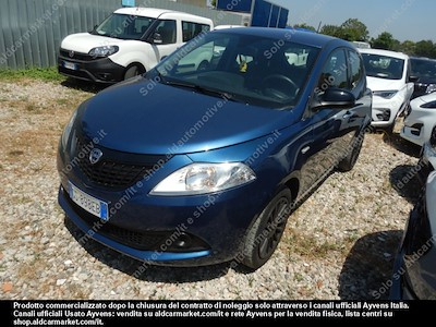 Lancia ypsilon PC 1.0 firefly 70cv -