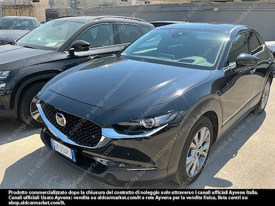Mazda cx-30 2.0l skyactiv-g 150cv M -
