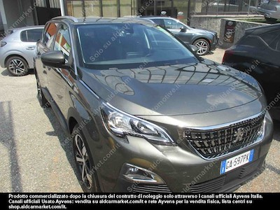 Peugeot 5008 bluehdi 130 business eat8 -