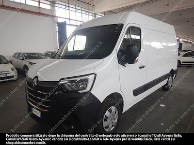 Renault master FG TA L2 H2 -