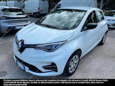 Renault zoe PC zoe life r110 -