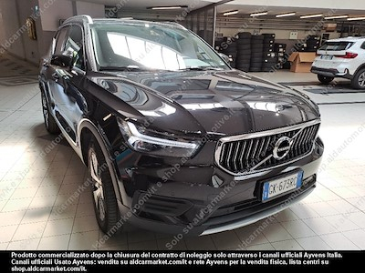 Volvo xc40 PC T4 plug-in hybrid -