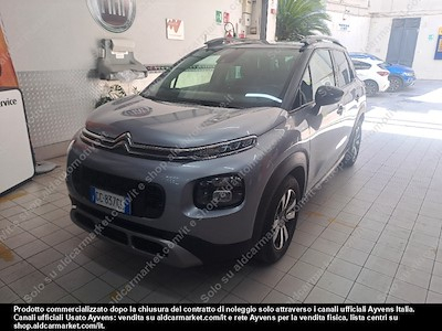 Citroen C3 aircross N1 bluehdi 100 -