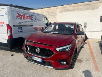 MG ZS 2021 ZS 1.0 Luxury auto, 2024