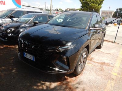Hyundai Tucson III 2021 Tucson 1.6 crdi Xline 2wd, 2023