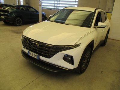 Hyundai Tucson III 2021 Tucson 1.6 crdi Xline 2wd, 2023