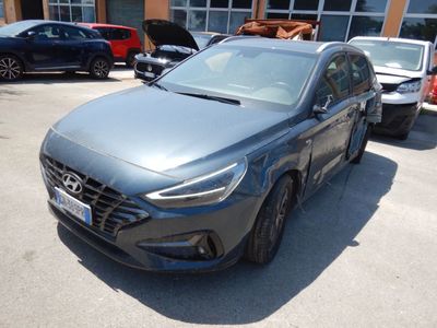 Hyundai i30 2020 Wagon i30 Wagon 1.0 t-gdi 48V Prime 120cv, 2023
