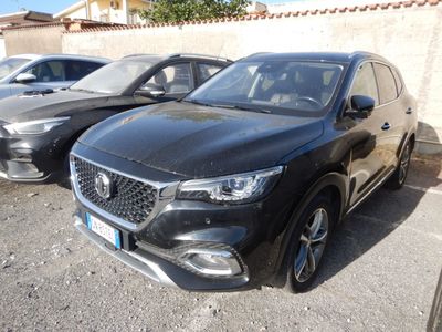 Mg HS HS 1.5 t Luxury, 2023