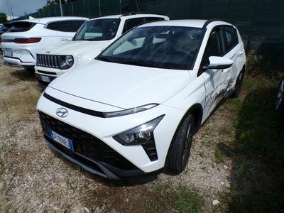 Hyundai Bayon Bayon 1.2 mpi Xline, 2023
