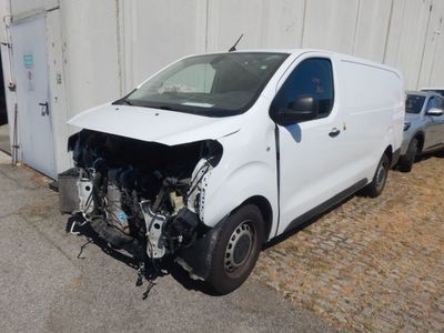 Fiat Scudo ICE 2022 Scudo 1.5 bluehdi 100cv L2H1, 2023