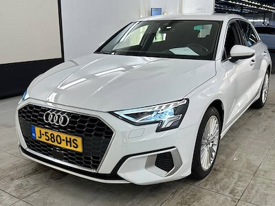 Audi A3 sportback 35 TFSI Business edition