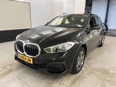 BMW 1-Serie 116iA Introduction Edition