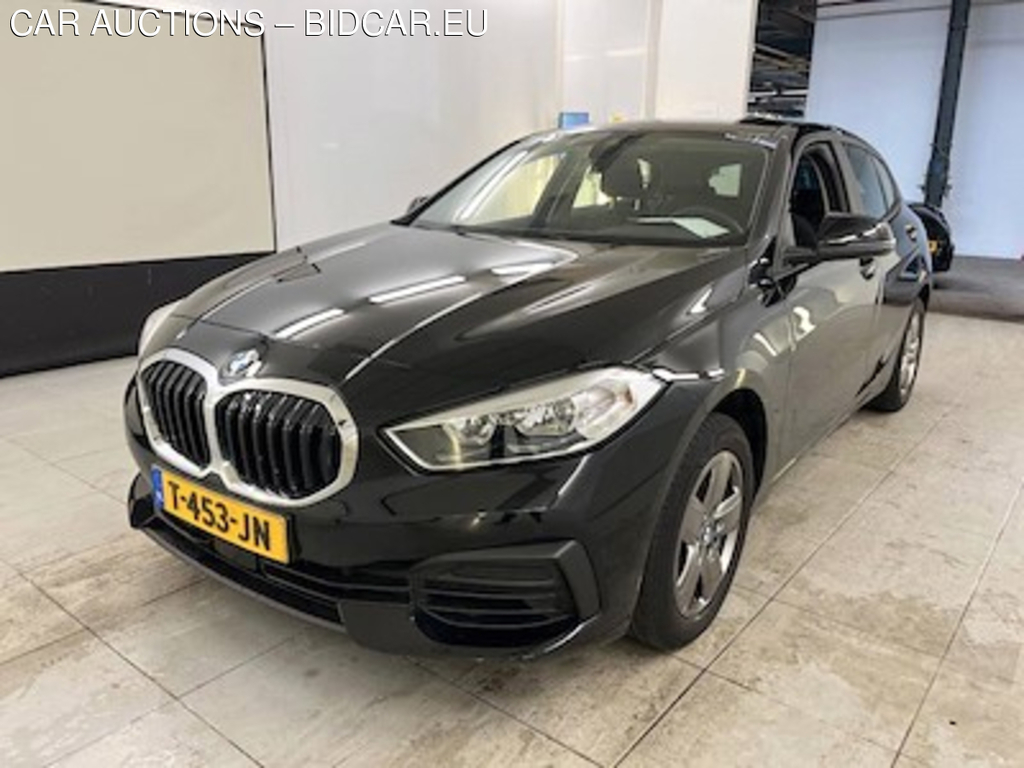 BMW 1-Serie 116iA Introduction Edition