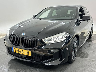 BMW 1-Serie 118i