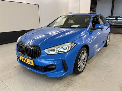 BMW 1-Serie 118iA Introduction Edition