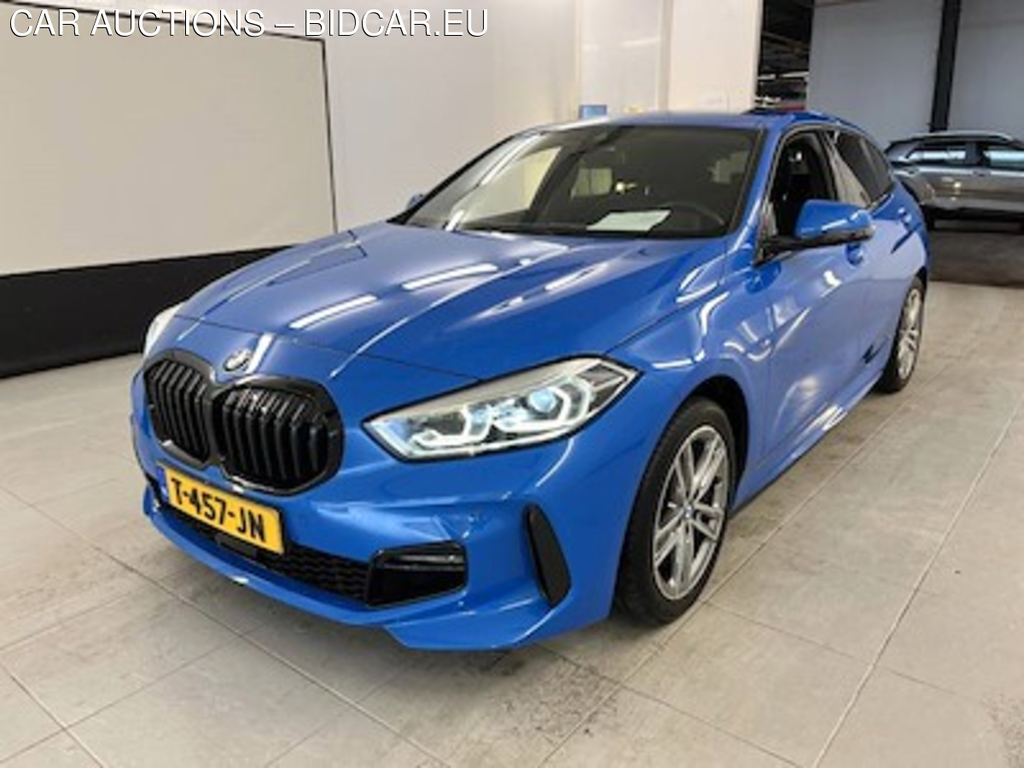 BMW 1-Serie 118iA Introduction Edition