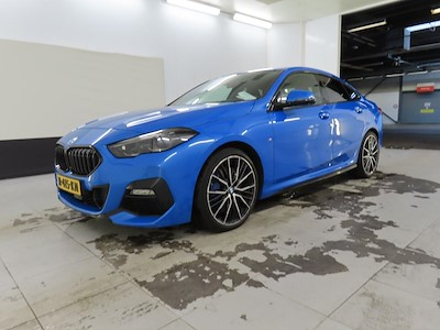 BMW 2 serie gran coupe 218iA M Sport Edition 4d