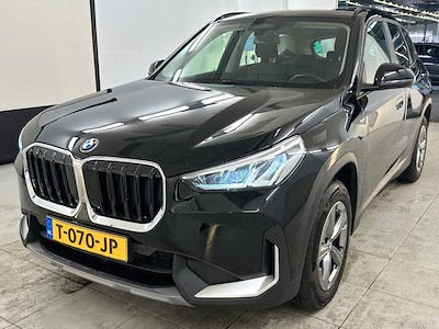 BMW X1 sDrive18iA