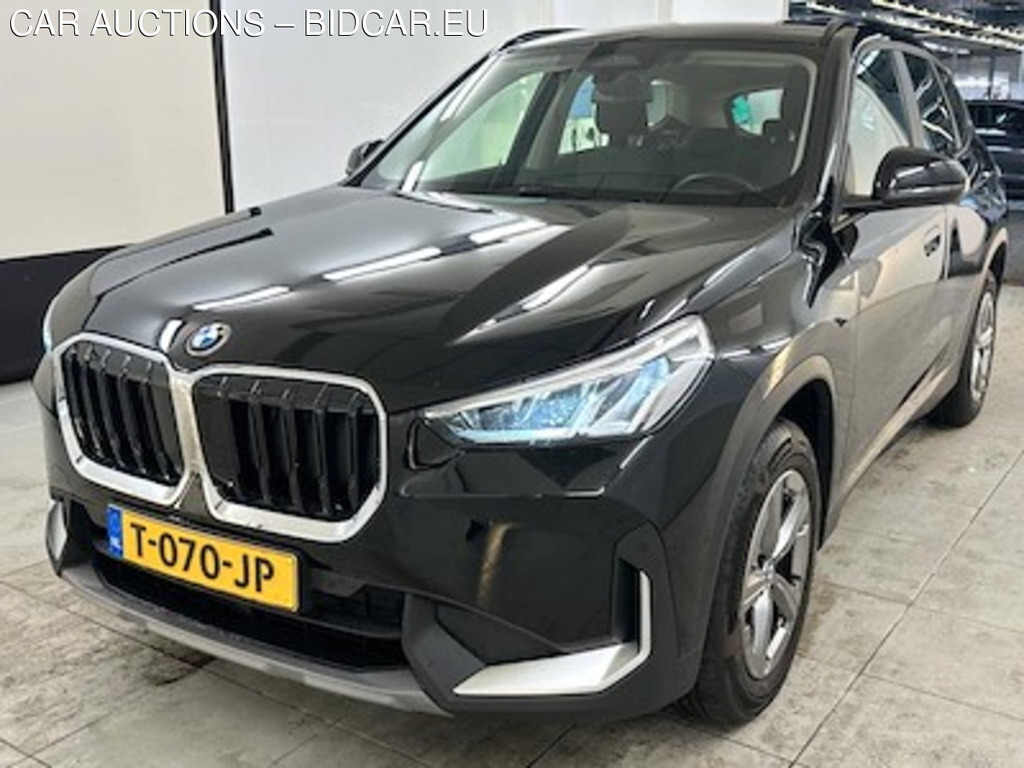 BMW X1 sDrive18iA