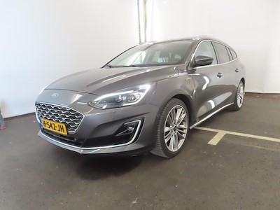 Ford FOCUS 1.5 EcoBoost 150pk Vignale auto Wagon 5d