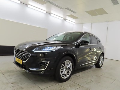 Ford KUGA Vignale 2.5 PHEV e-CVT automaat 5d