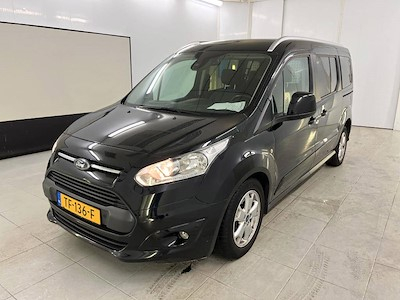 Ford Tourneo connect Grand 1.5 TDCi 100pk Titanium