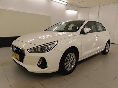 Hyundai I30 1.0 T-GDI ActieAuto 5d Comfort APL