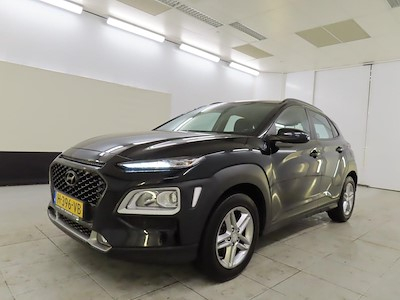 Hyundai KONA 1.0 T-GDI ActieAuto 5d Comfort APL
