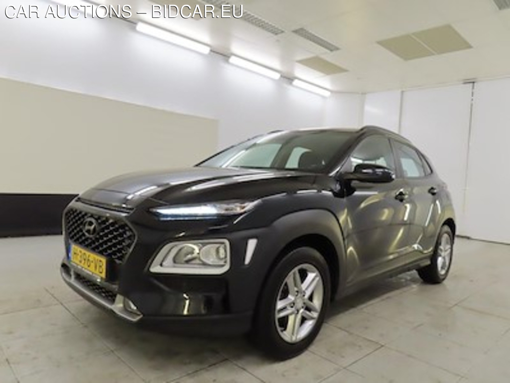 Hyundai KONA 1.0 T-GDI ActieAuto 5d Comfort APL