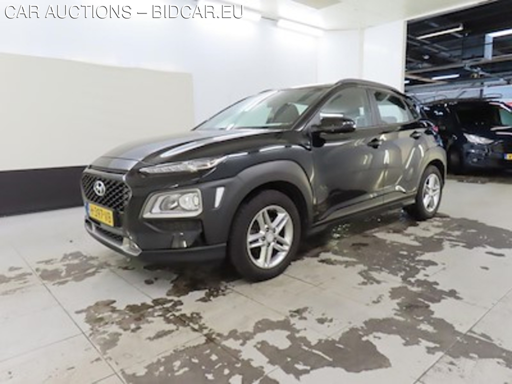 Hyundai KONA 1.0 T-GDI ActieAuto 5d Comfort APL