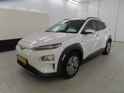 Hyundai KONA Fashion Electric 64 kWh 5d
