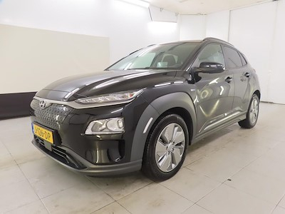 Hyundai KONA Fashion Electric 64 kWh 5d