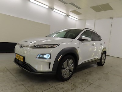 Hyundai KONA Premium Electric 64 kWh 5d
