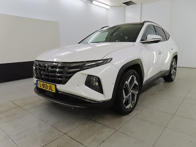 Hyundai TUCSON 1.6 T-GDI HEV Premium Sky Automaat 5d