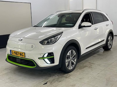 Kia E-Niro 64kWh DynamicPlusLine