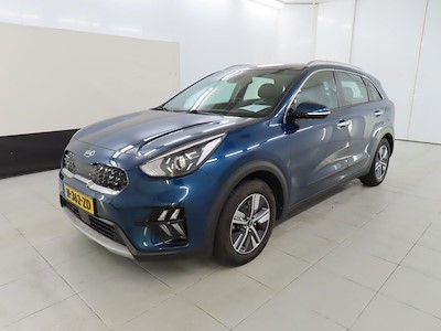 Kia Niro 1.6 GDi Hybrid ActieAuto 5d DynamicLine APL
