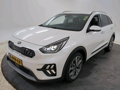 Kia Niro 1.6 GDi Hybrid ExecutiveLine