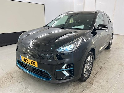Kia Niro e-Niro EV ExecutiveLine 3-fase
