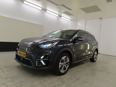 Kia Niro e-Niro EV ExecutiveLine 5d