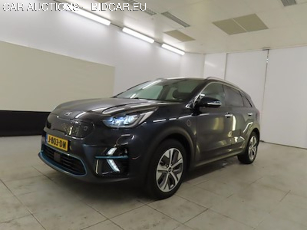 Kia Niro e-Niro EV ExecutiveLine 5d